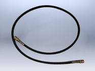 Flexible High Pressure Hose For Water Pump Corrosion Resistant  High Tightness