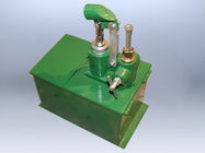 Manual Conveyor Belt Vulcanizing Tools Electric Water Pressure Pump S-SY12.54