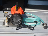 Industrial Manual Electric Water Pressure Pump Convenient Maintenance