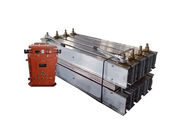 High Technology 	Conveyor Belt Vulcanizing Equipment Belt Jointing Machine